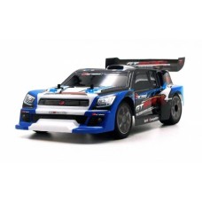 Voiture GT 24R 1/24 Brushless 2.4 GHz Carisma 